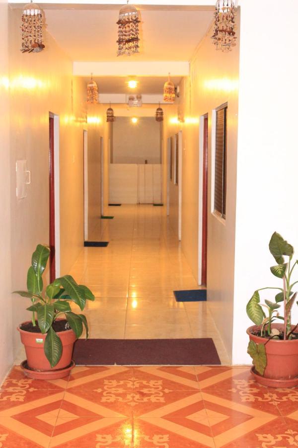 Hostal Maravilla Amazonica Iquitos Eksteriør bilde