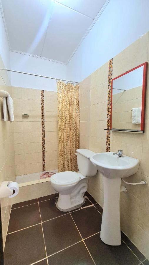 Hostal Maravilla Amazonica Iquitos Eksteriør bilde