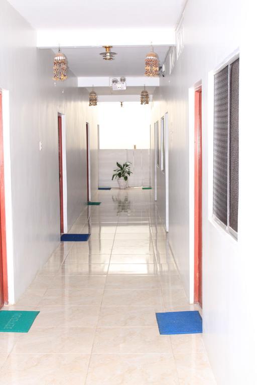 Hostal Maravilla Amazonica Iquitos Eksteriør bilde
