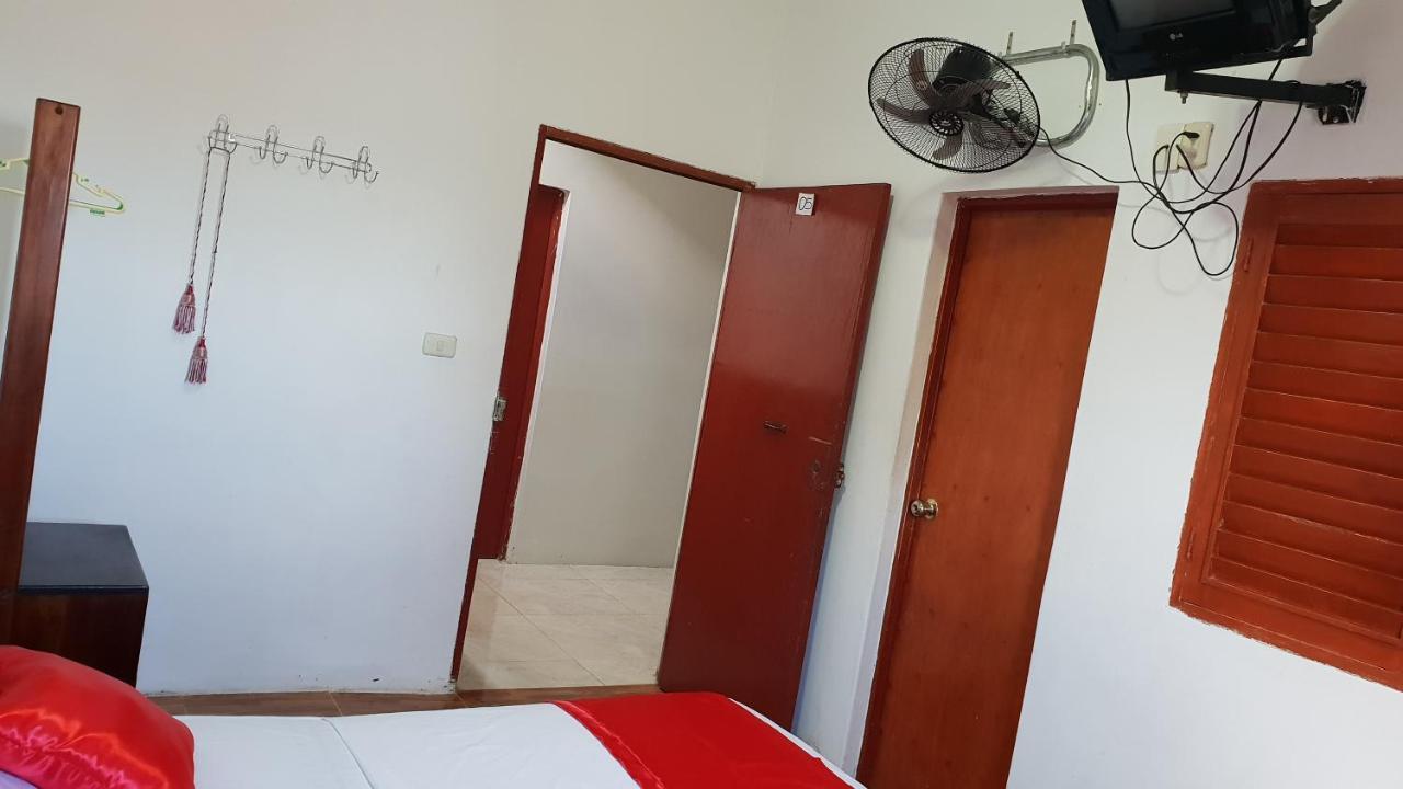 Hostal Maravilla Amazonica Iquitos Eksteriør bilde