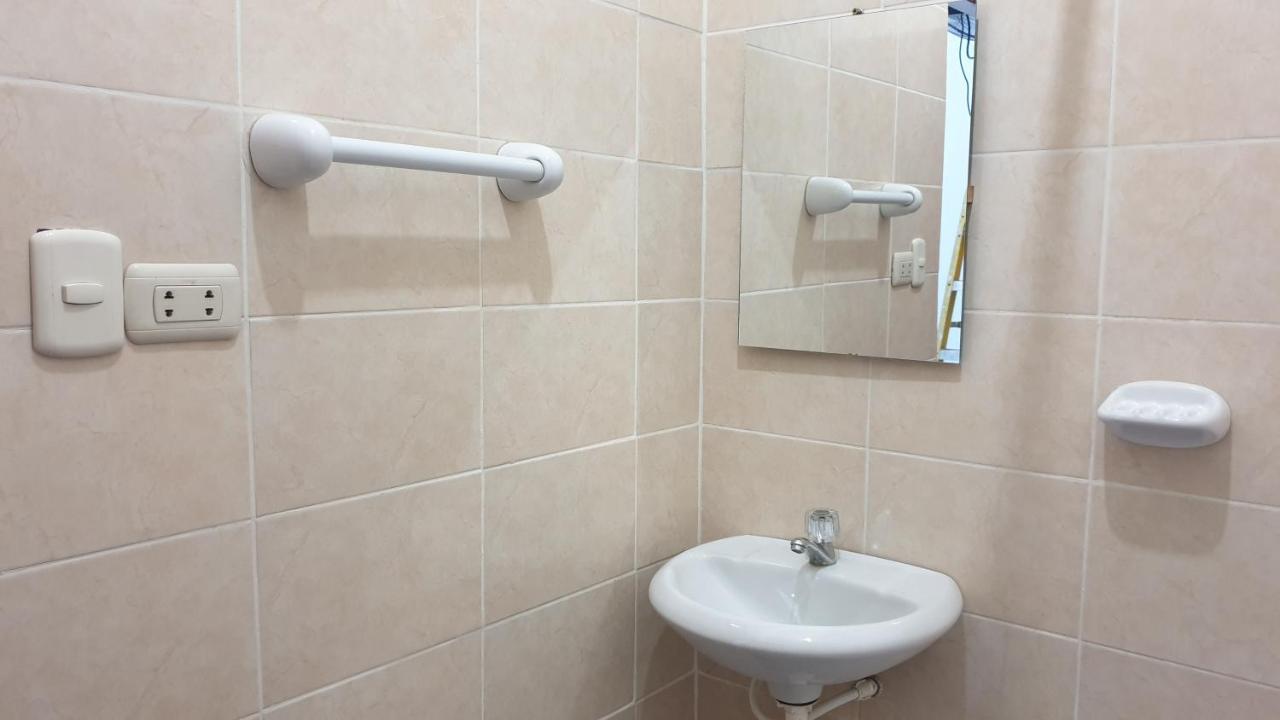 Hostal Maravilla Amazonica Iquitos Eksteriør bilde