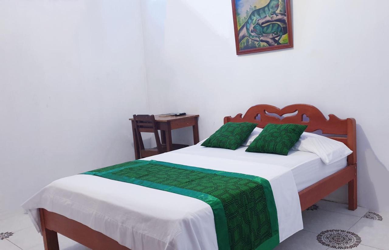 Hostal Maravilla Amazonica Iquitos Eksteriør bilde