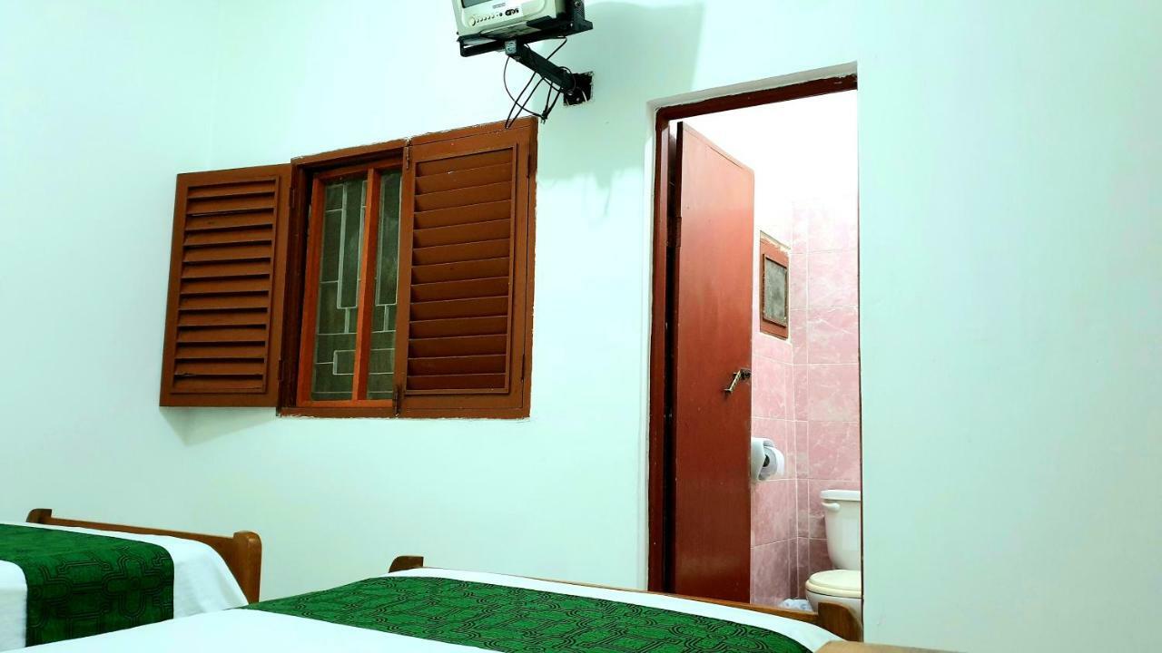 Hostal Maravilla Amazonica Iquitos Eksteriør bilde