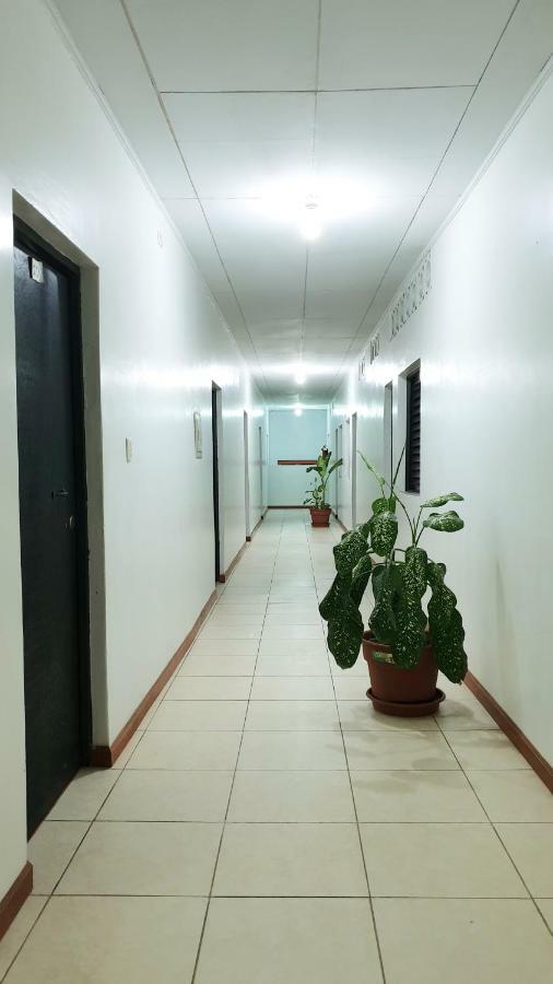 Hostal Maravilla Amazonica Iquitos Eksteriør bilde