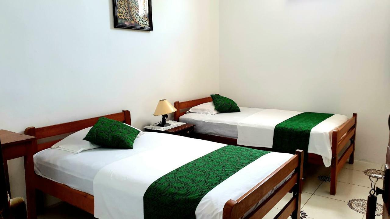 Hostal Maravilla Amazonica Iquitos Eksteriør bilde