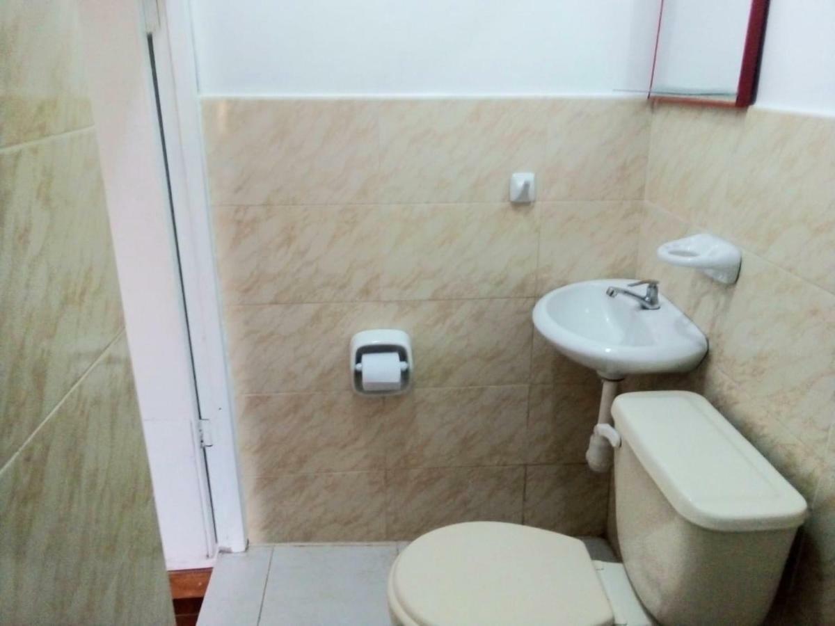 Hostal Maravilla Amazonica Iquitos Eksteriør bilde