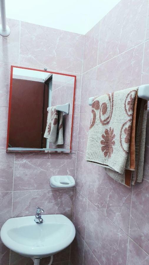 Hostal Maravilla Amazonica Iquitos Eksteriør bilde