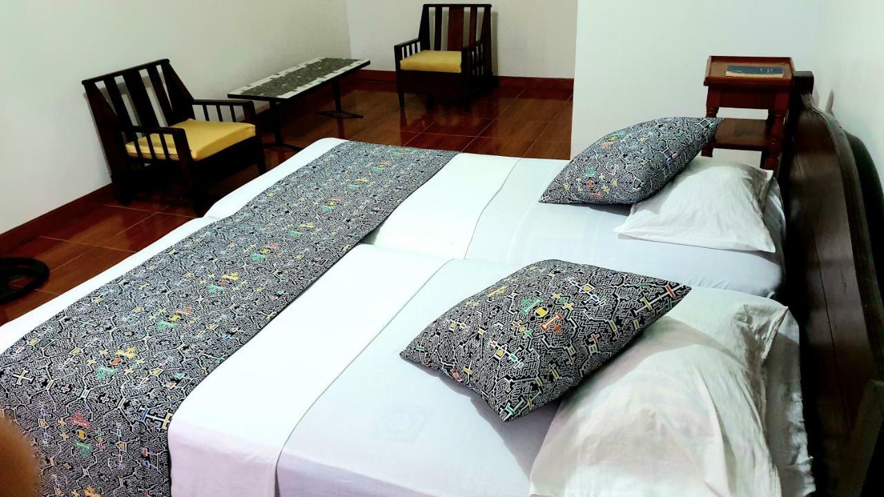 Hostal Maravilla Amazonica Iquitos Eksteriør bilde